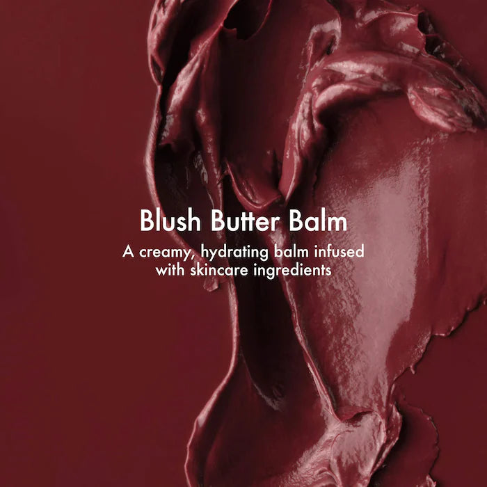 Blush Berry Spritz / Summer Fridays