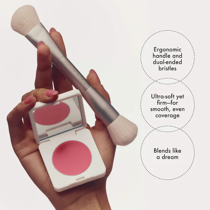 The Blush Brush / Summer Fridays