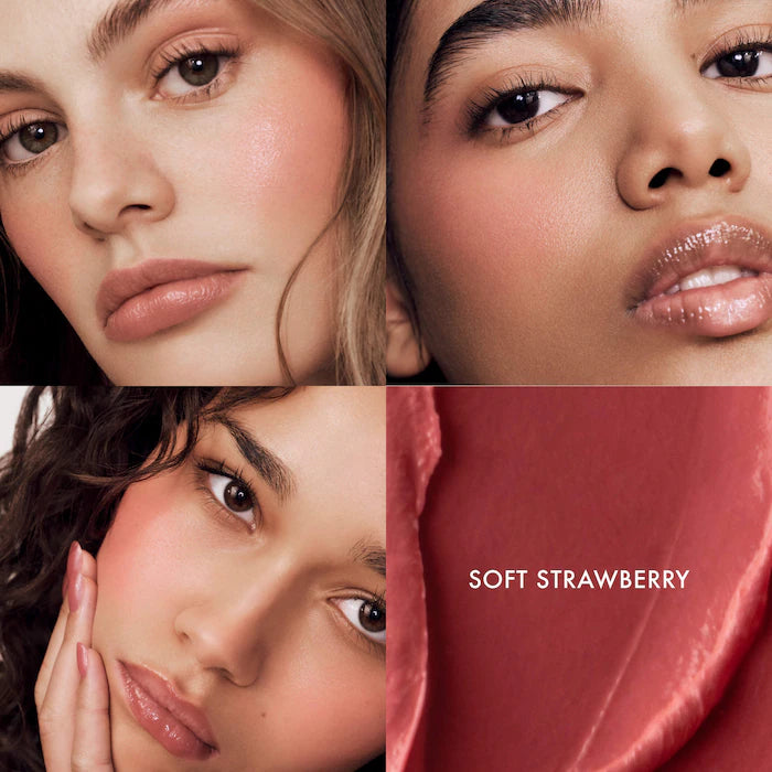 Blush Soft Strawberry / Summer Fridays