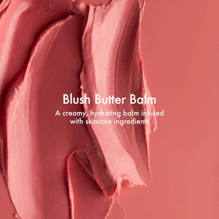 Blush Soft Strawberry / Summer Fridays