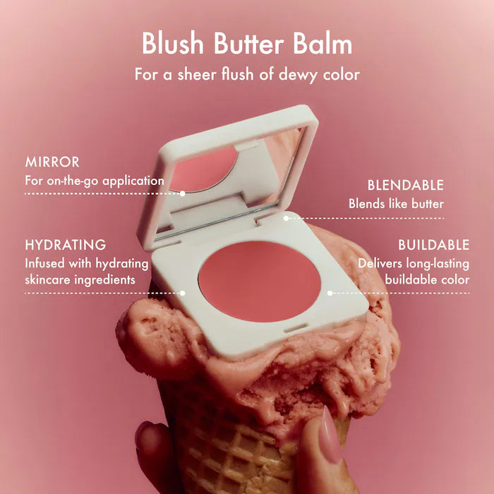 Blush Soft Strawberry / Summer Fridays