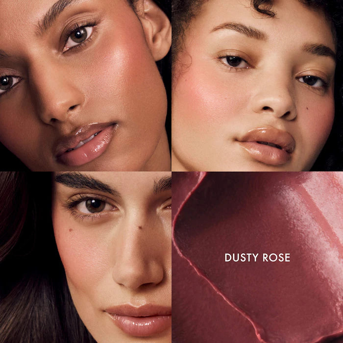 Blush Dusty Rose / Summer Fridays