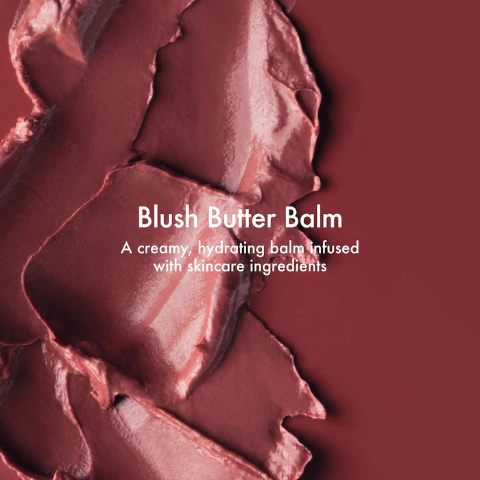 Blush Dusty Rose / Summer Fridays