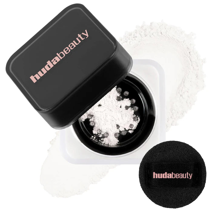 Easy Bake Blurring Loose Baking & Setting Powder Mini / Sephora Sales