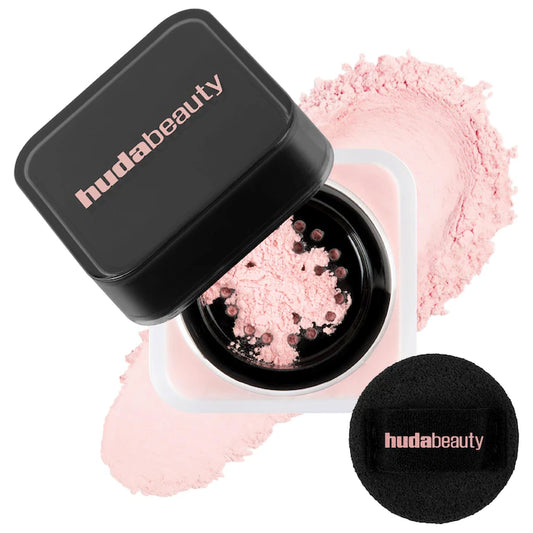 Easy Bake Blurring Loose Baking & Setting Powder Mini / Sephora Sales