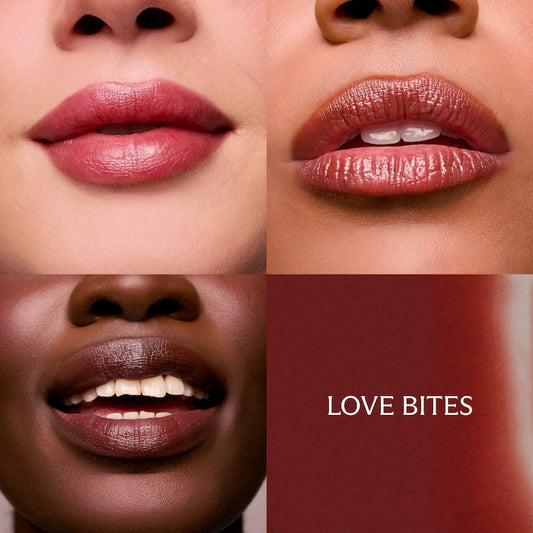 Lip Ciggy Sheer Lipstick Balm / Mary Phillips