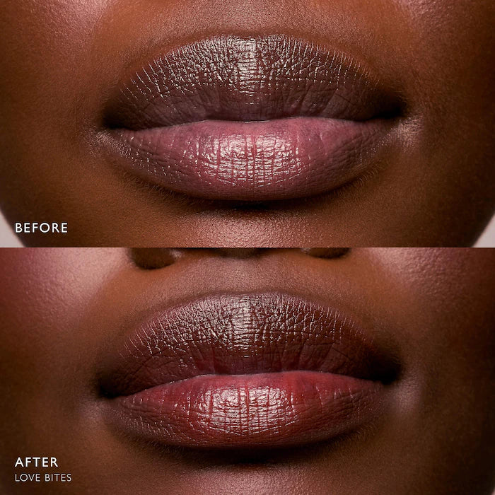 Lip Ciggy Sheer Lipstick Balm / Mary Phillips