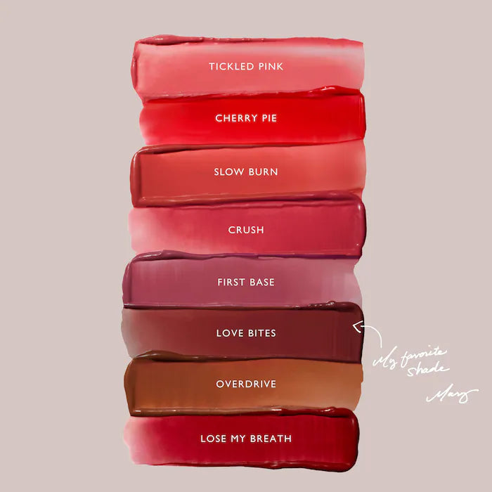 Lip Ciggy Sheer Lipstick Balm / Mary Phillips