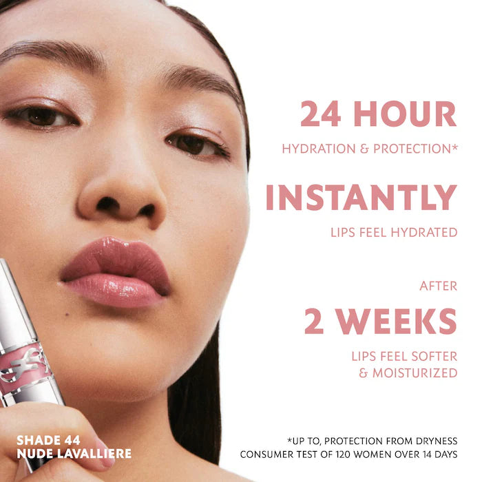 Iconic Pink Make Me Blush & Loveshine Lip Oil Stick Set / Sephora Sales