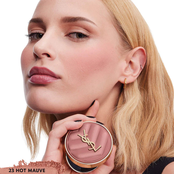 Make Me Blush 24H Buildable Powder Blush / Sephora Sales