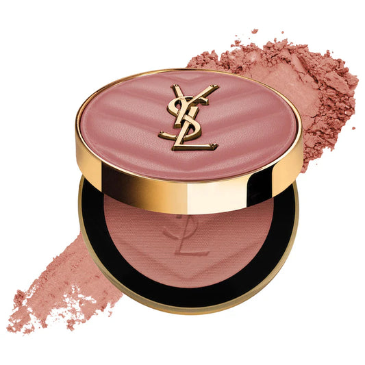 Make Me Blush 24H Buildable Powder Blush / PreOrden