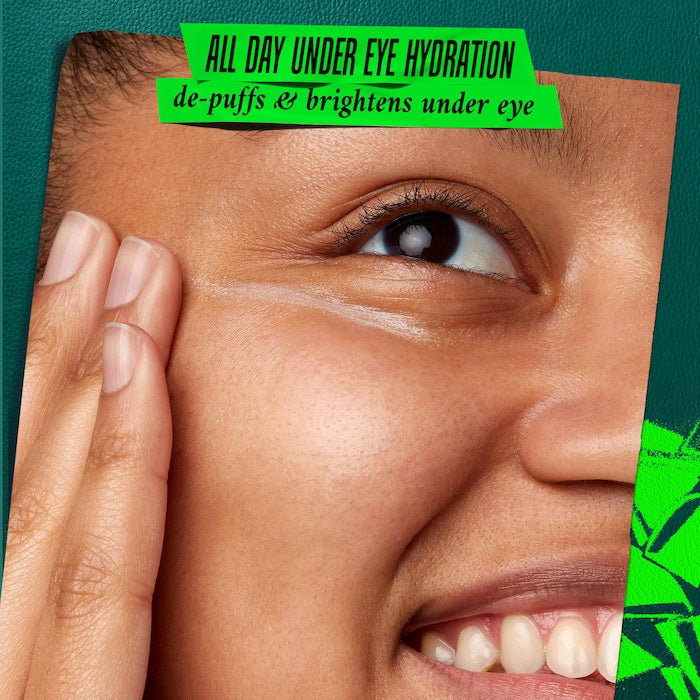 Radiant & Replenished Eyes Gift Set / Sephora Sales