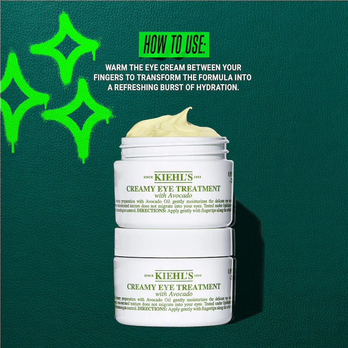 Radiant & Replenished Eyes Gift Set / Sephora Sales