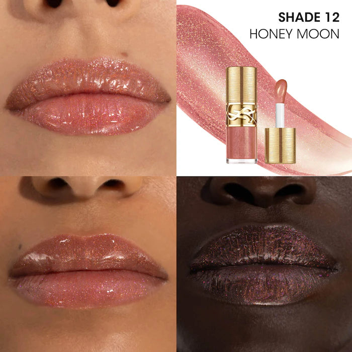 Loveshine Plumping Lip Oil Gloss / Sephora Sales