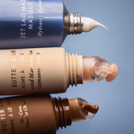 The Holiday Trio Summer Fridays / Sephora Sales