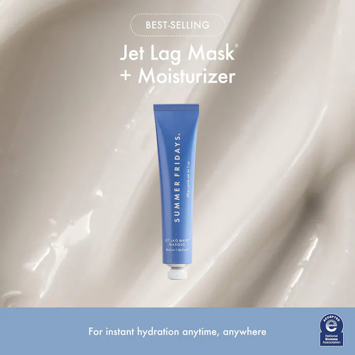 The Holiday Trio Summer Fridays / Sephora Sales
