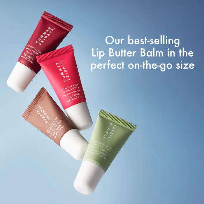 Mini Set Summer Fridays / Sephora Sales