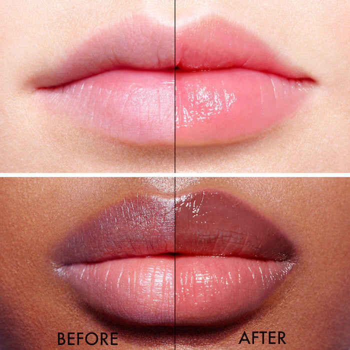 The Pink Glow Ritual Makeup Set / Sephora Sales