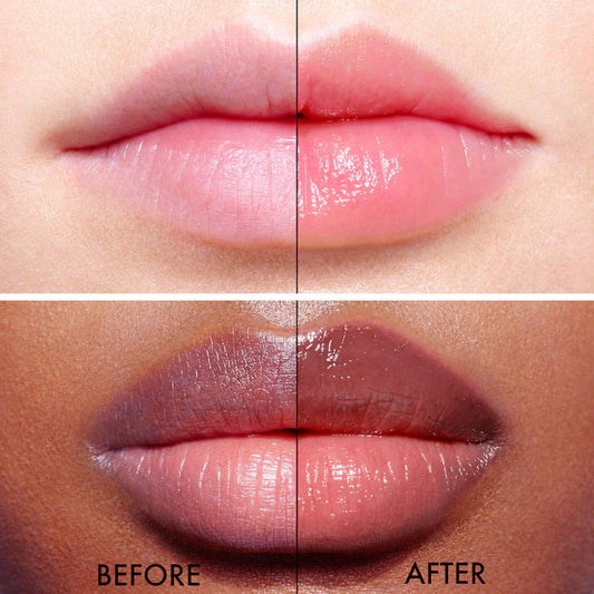 The Pink Glow Ritual Makeup Set / Sephora Sales