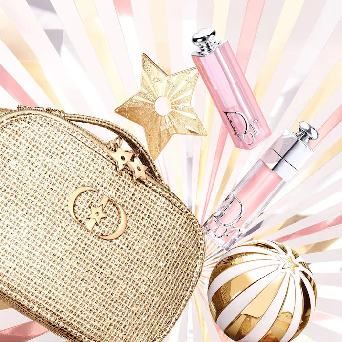 The Pink Glow Ritual Makeup Set / Sephora Sales