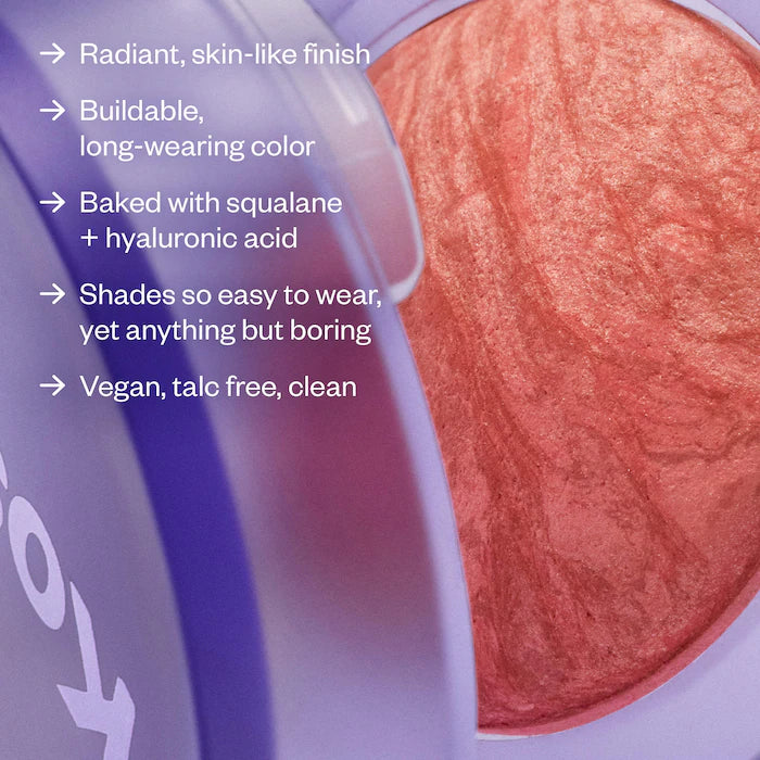 Mini Blush Is Life Trio Gift Set / Kosas