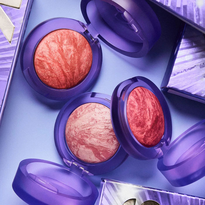 Mini Blush Is Life Trio Gift Set / Kosas