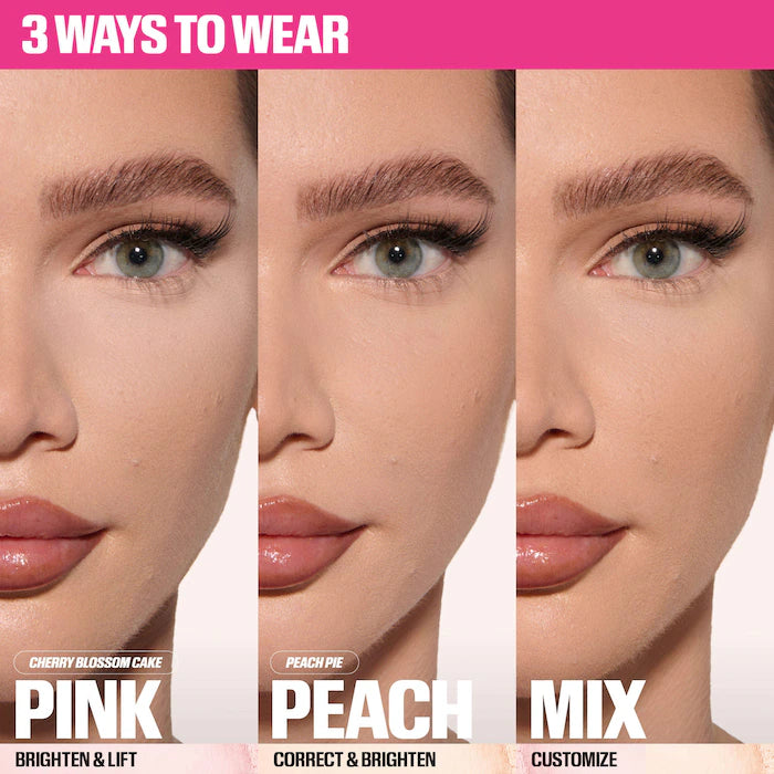 Easy Bake Blurring Loose Baking & Setting Powder / Sephora Sales
