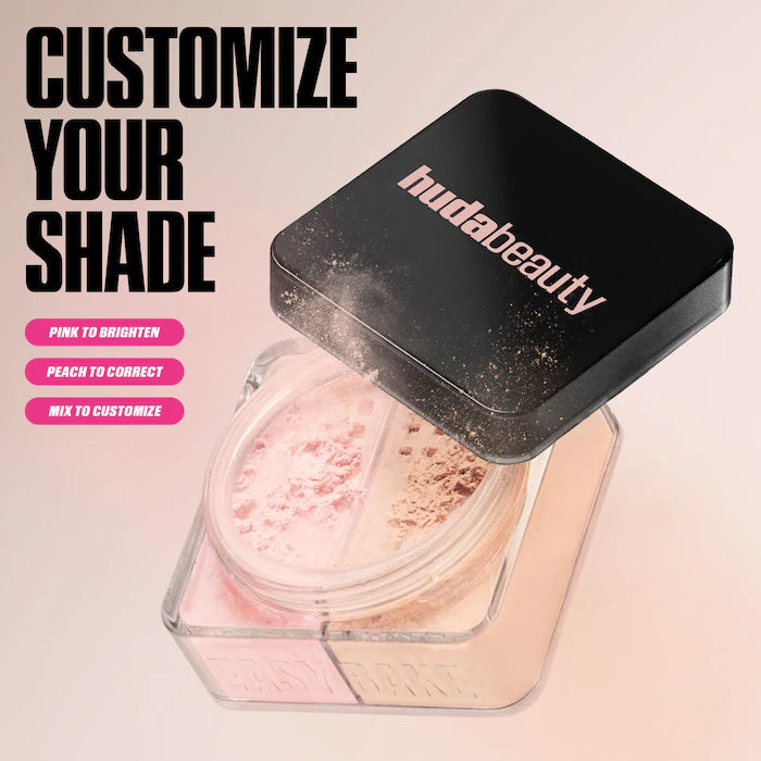 Easy Bake Blurring Loose Baking & Setting Powder / Sephora Sales