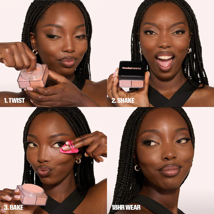 Easy Bake Blurring Loose Baking & Setting Powder / Sephora Sales