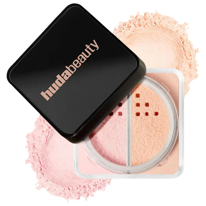 Easy Bake Blurring Loose Baking & Setting Powder / Sephora Sales
