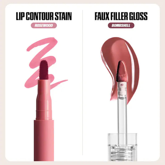 Make Out Sesh Lip Duos / Sephora Sales