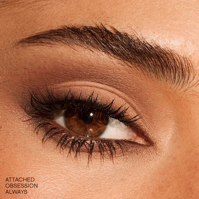 Major Dimension Essential Artistry Edit Eyeshadow Palette / Patrick Ta