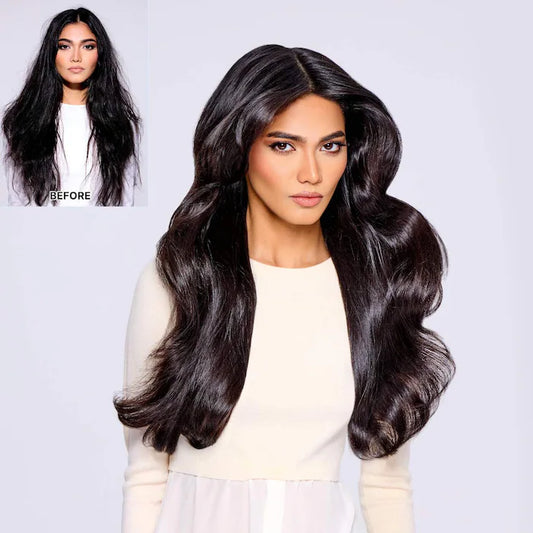 Dream Coat Iconic Frizz Fighters Hair Duo Gift Set / Sephora Sales