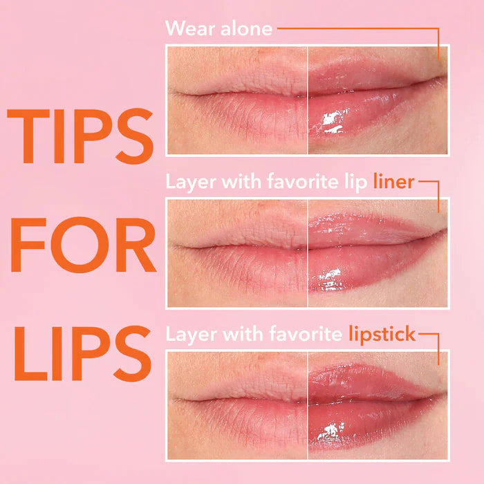 Lip Value Set / Sephora Favorites