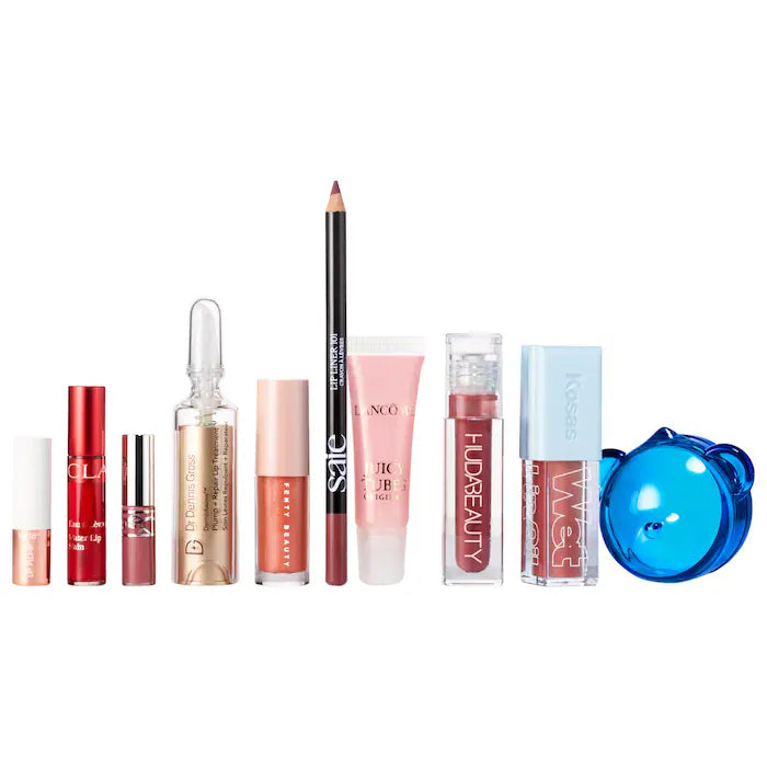Lip Value Set / Sephora Favorites
