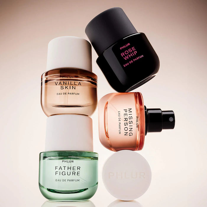 Mini Perfume Sampler Set – Phlur