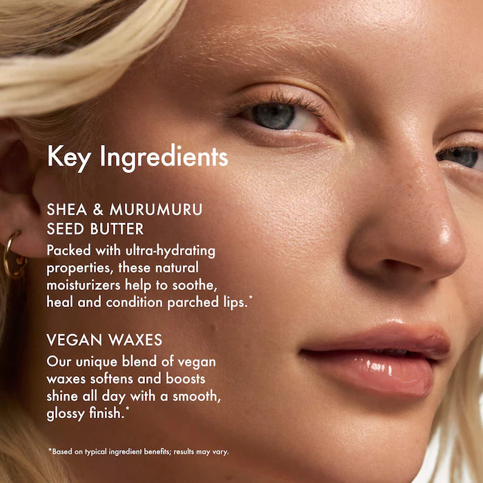 The Lip Butter Balm Vault / Sephora Sales