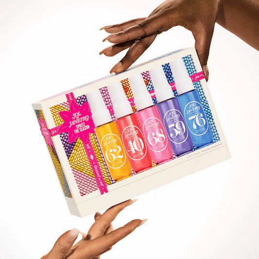 Spritz the Season Cheirosa Perfume Mist Gift Set / Sephora Sales