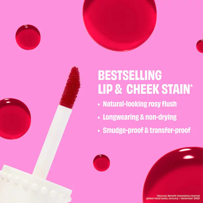 Rollin' with Benetint & Lip Oil Duo Gift Set / Sephora Sales