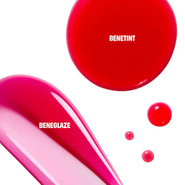 Rollin' with Benetint & Lip Oil Duo Gift Set / Sephora Sales
