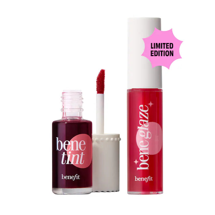 Rollin' with Benetint & Lip Oil Duo Gift Set / Sephora Sales