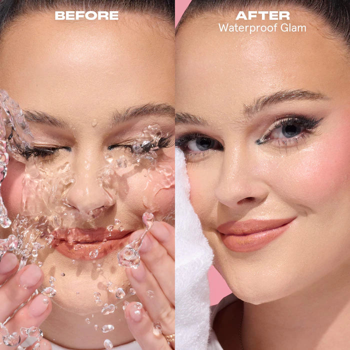 On 'Til Dawn Mattifying Waterproof Setting Spray Big & Bitty Duo / Sephora Sales