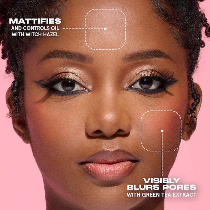 On 'Til Dawn Mattifying Waterproof Setting Spray Big & Bitty Duo / Sephora Sales