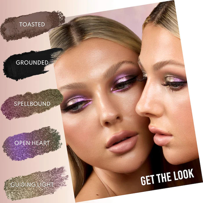 Lightwork VII The Freedom Makeup Palette / Sephora Sales