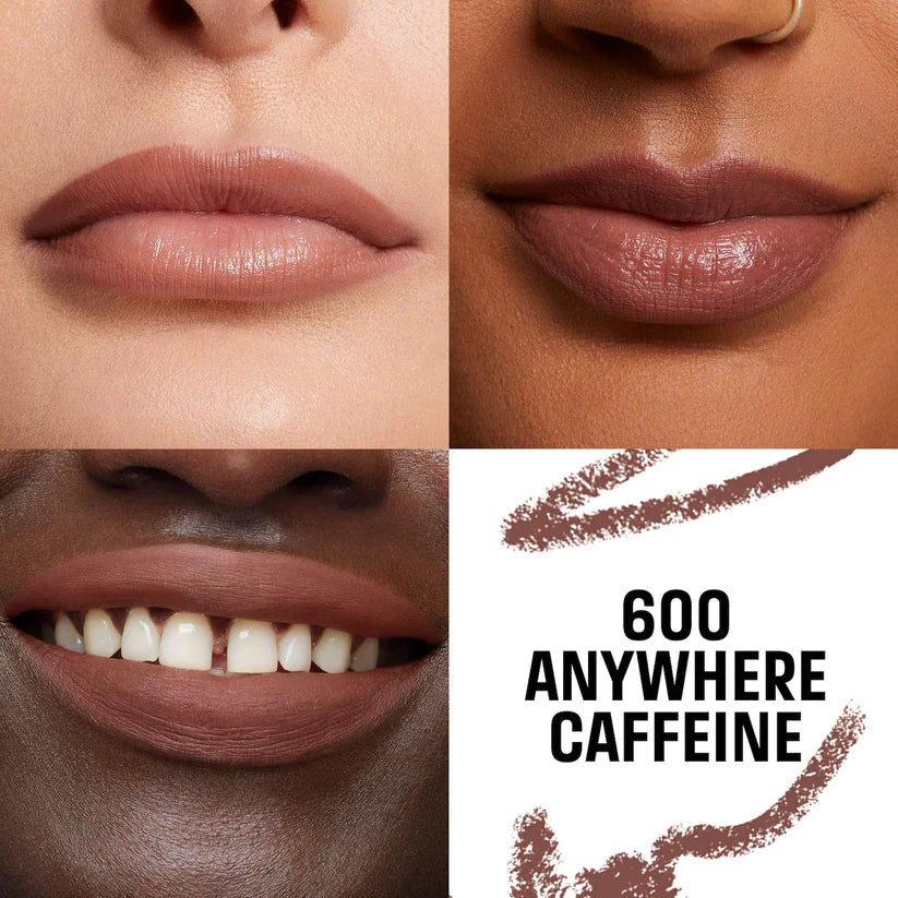 Mini Artist Color Lip Pencils Set / MakeUp For Ever