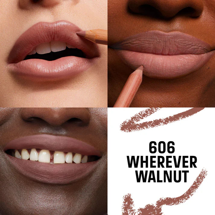 Mini Artist Color Lip Pencils Set / MakeUp For Ever