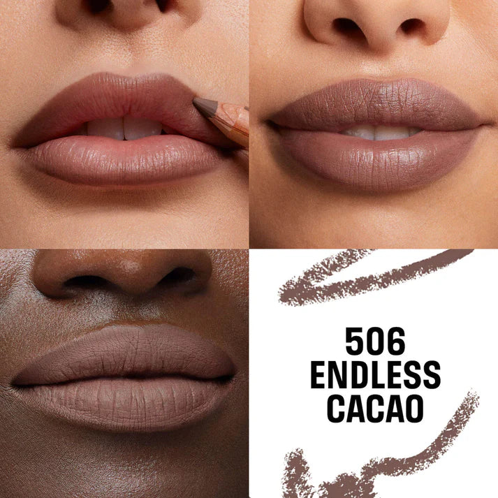 Mini Artist Color Lip Pencils Set / Sephora Sales