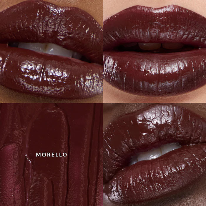 Satin Liquid Lipstick Pen with Vitamin E / Sephora Sales