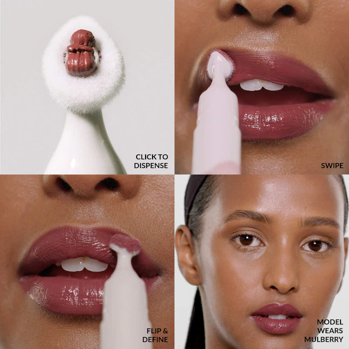 Satin Liquid Lipstick Pen with Vitamin E / Sephora Sales