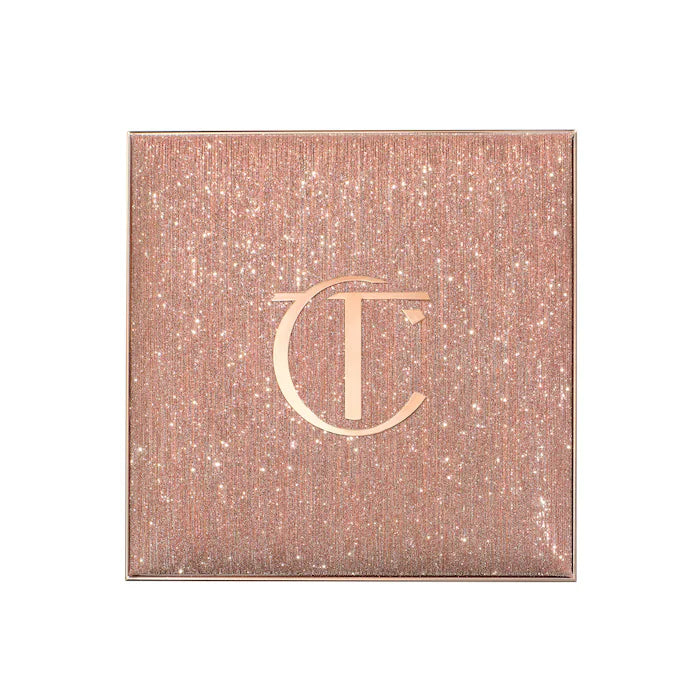 Instant Look In A Makeup Palette Warm Tan / Sephora Sales